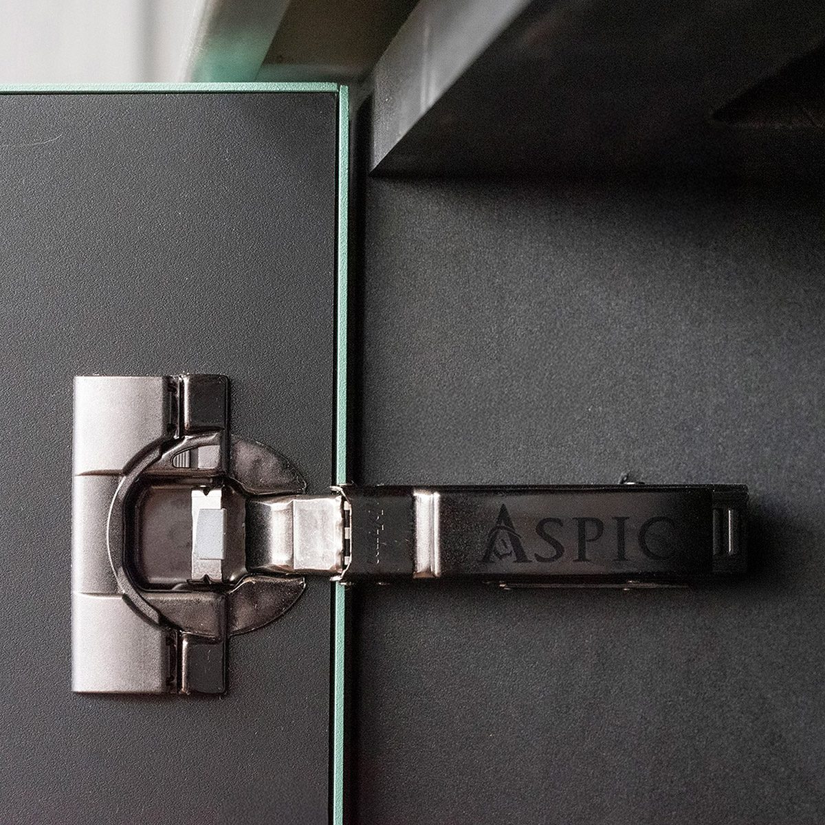 Accessoires premium pour cuisine extérieure ASPIC, design fonctionnel et durable.