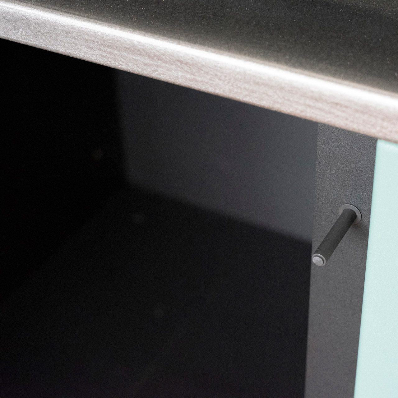 Structure des cuisine d'été ASPIC en PVC expansé